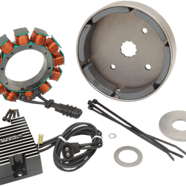 29A Alternator Kit - Harley Davidson