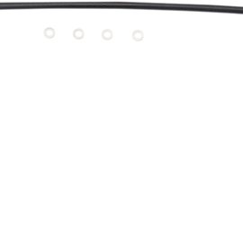 Brake Line - Front - Suzuki