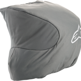 Helmet Bag - Softside - Gray
