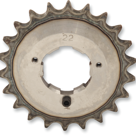 Transmission Mainshaft Sprocket - 25-Tooth