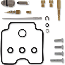 Carburetor Repair Kit - Yamaha