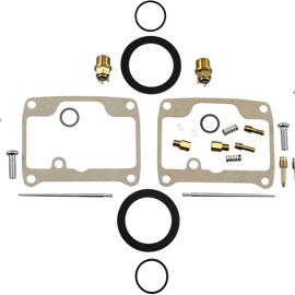 Carburetor Rebuild Kit - Arctic Cat