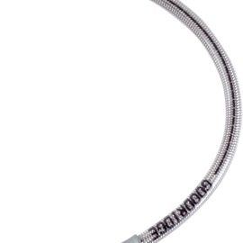 Brake Line - Universal - 34"