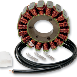 Hot Shot Stator - Suzuki