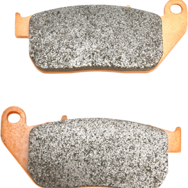 Brake Pads - Sportster - EPFA381HH