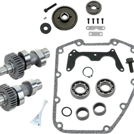 Cams - 475 Series - Gear Drive - Twin Cam