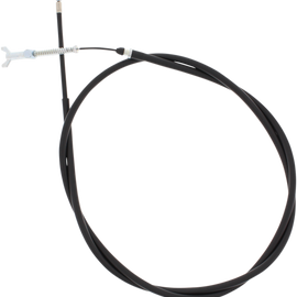 Brake Cable - Rear - Parking - Kawasaki