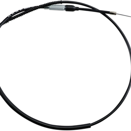 Clutch Cable - Terminator - Yamaha - Black Vinyl