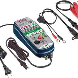 Lithium Battery Charger