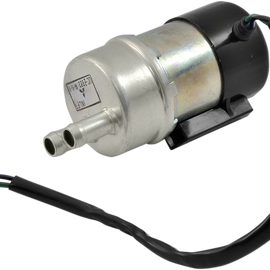 Fuel Pump Replacement - Honda