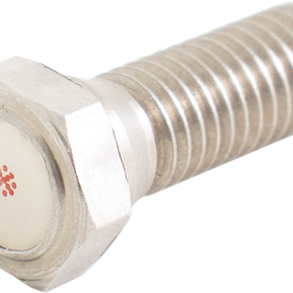 Speed Sensor Magnet Bolt - M6 x P1.1 x 12.6 mm L