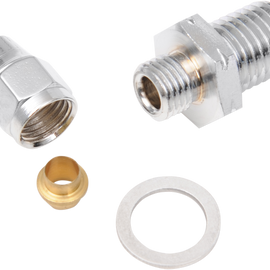 Banjo Bolt - 12 mm x 1.5 mm