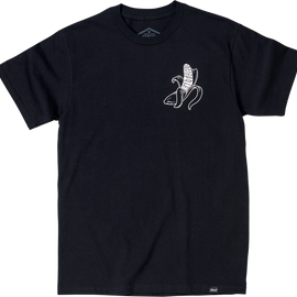 Go Ape T-Shirt - Black - XL