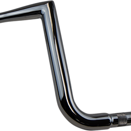 Chrome 10" FLT Handlebar