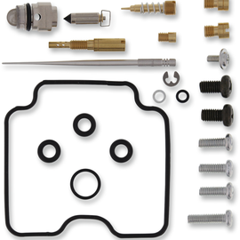 Carburetor Repair Kit - Yamaha