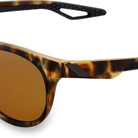 Campo Sunglasses - Havana - Bronze