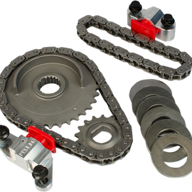 Chain Conversion Kit - Twin Cam9112145