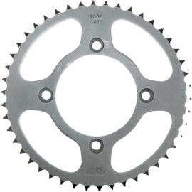 Rear Sprocket - 46-Tooth - Honda