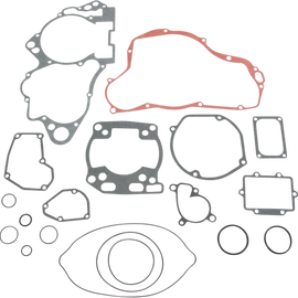 Complete Motor Gasket Kit - RM250