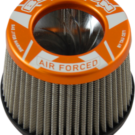 Flame Arrestor - Tornado Orange