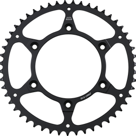 Rear Sprocket - 51-Tooth - Husaberg/KTM