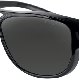 Altitude OTG Sunglasses - Black