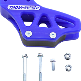 Chain Guide - Kawasaki - Blue