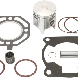 Piston Kit with Gaskets