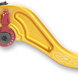 Gold Short RC2 Brake Lever