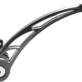 Brake Arm - Black - '14-'19 FL