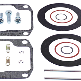 Carburetor Rebuild Kit - Ski-Doo