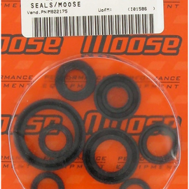 Motor Seals - YZ/WR 250F