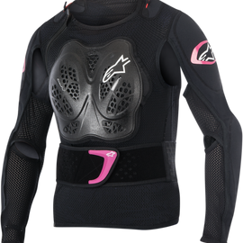 Stella Bionic Jacket - Black - Medium