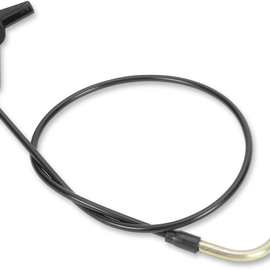 Choke Cable - Single - 90°