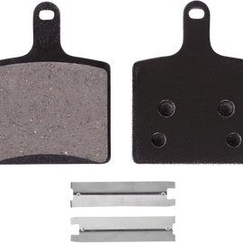 Metal Brake Pads - Arctic Cat/Yamaha