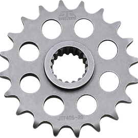 Counter Shaft Sprocket - 20-Tooth