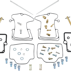 Carburetor Rebuild Kit - Polaris