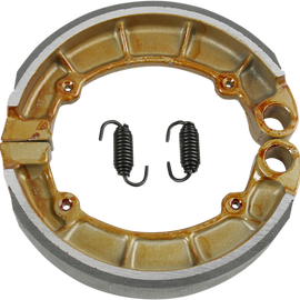 Brake Shoes - Kawasaki