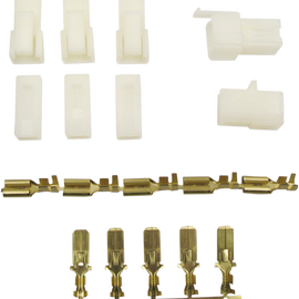 Hot Shot Regulator/Rectifier Wiring Harness