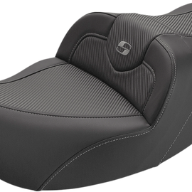 Road Sofa Seat - Carbon Fiber - FL