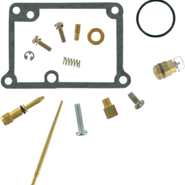 Carburetor Repair Kit - Yamaha