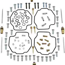 Carburetor Kit - Yamaha VMX12 V-Max