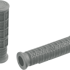 Grips - Stealth - ATV - Gray