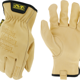 ColdWork Durahide™ Insulated Driver Gloves - Small