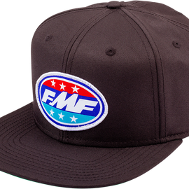 United Hat - Black - One Size