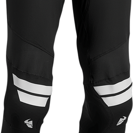 Assist Pants - Black - 38