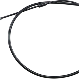 Throttle Cable - Pull - Suzuki