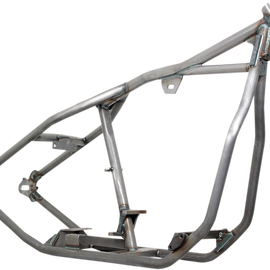 Rigid Frame - Wishbone Style - Big Twin