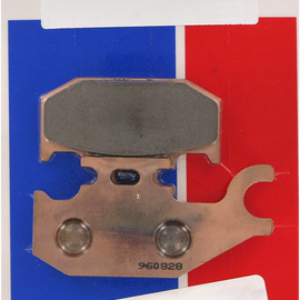 Brake Pads - Outlander