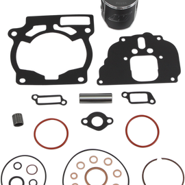 Piston Kit with Gasket - KTM